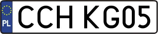 CCHKG05