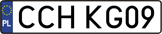 CCHKG09