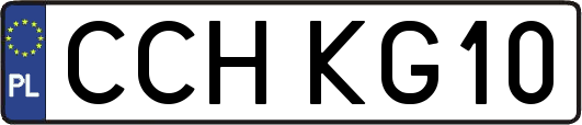 CCHKG10