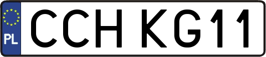 CCHKG11