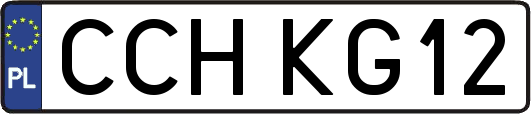 CCHKG12