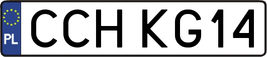 CCHKG14