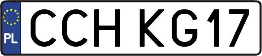 CCHKG17