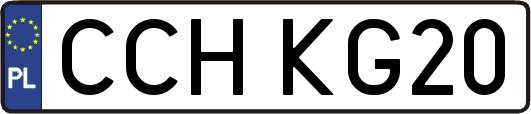 CCHKG20