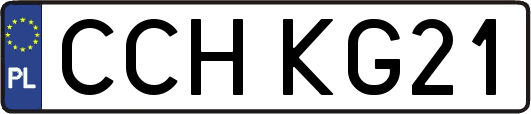 CCHKG21