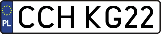 CCHKG22