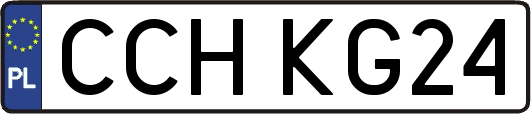 CCHKG24
