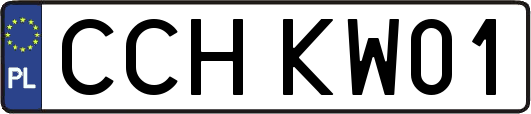 CCHKW01