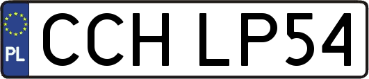 CCHLP54