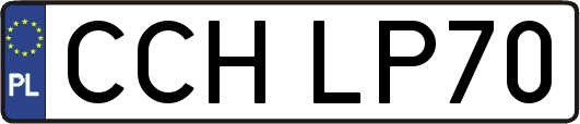CCHLP70
