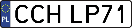 CCHLP71
