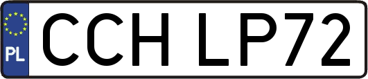CCHLP72