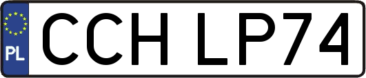 CCHLP74