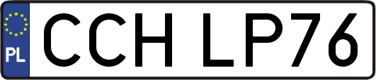 CCHLP76