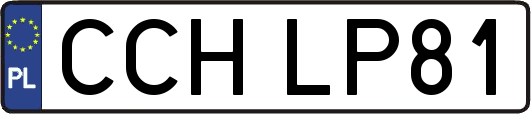 CCHLP81