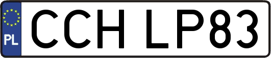 CCHLP83