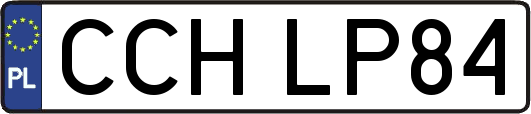 CCHLP84