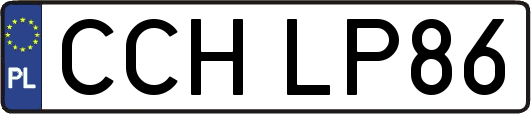 CCHLP86