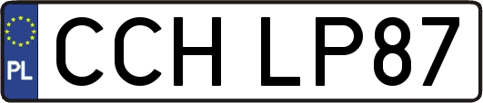 CCHLP87