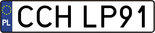 CCHLP91