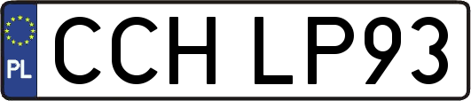 CCHLP93