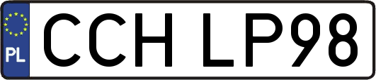 CCHLP98