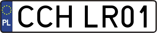 CCHLR01