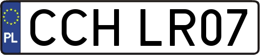CCHLR07