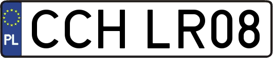 CCHLR08