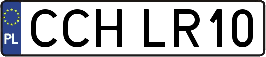 CCHLR10