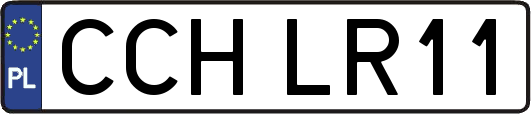 CCHLR11
