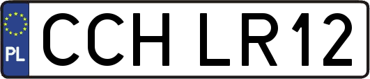 CCHLR12