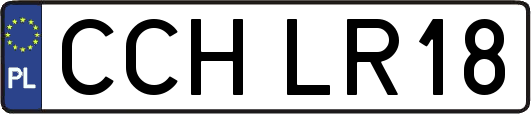 CCHLR18