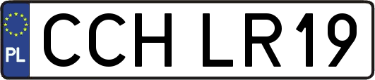 CCHLR19