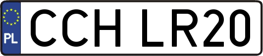 CCHLR20