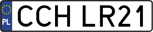 CCHLR21