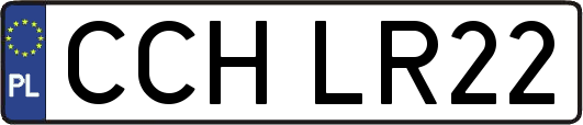 CCHLR22