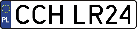 CCHLR24