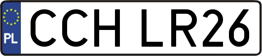CCHLR26
