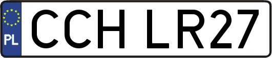 CCHLR27