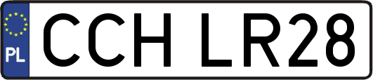 CCHLR28