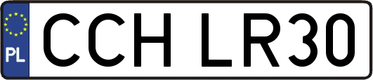 CCHLR30