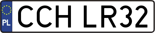 CCHLR32