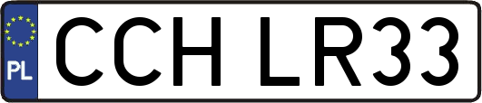 CCHLR33