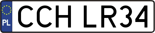 CCHLR34