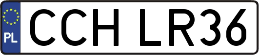 CCHLR36