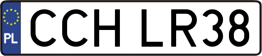 CCHLR38