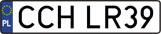 CCHLR39