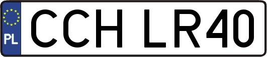 CCHLR40