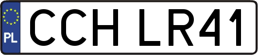 CCHLR41